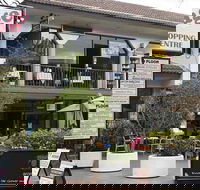 Delhi Hutt - Great Ocean Road Tourism