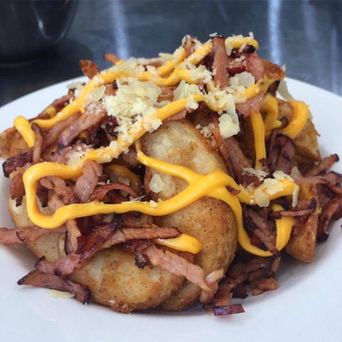 Enterprise Eatery - Great Ocean Road Tourism 0