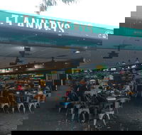 Flannery's - Great Ocean Road Tourism