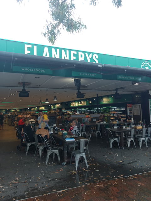 Flannery's - Great Ocean Road Tourism 0