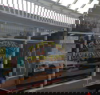 Flagstaff Hill Chicken and Seafood