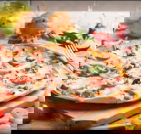 Garanvale Italian Restaurant - Great Ocean Road Tourism