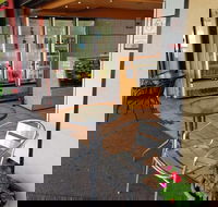 Golden King II Bakery - Great Ocean Road Tourism