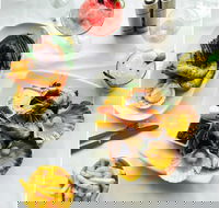 Limani Seafood Restaurant