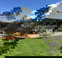 Mortimer's Wines Schoolhouse Cellar Door - Great Ocean Road Tourism