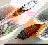 Mortdale Charcoal Chicken