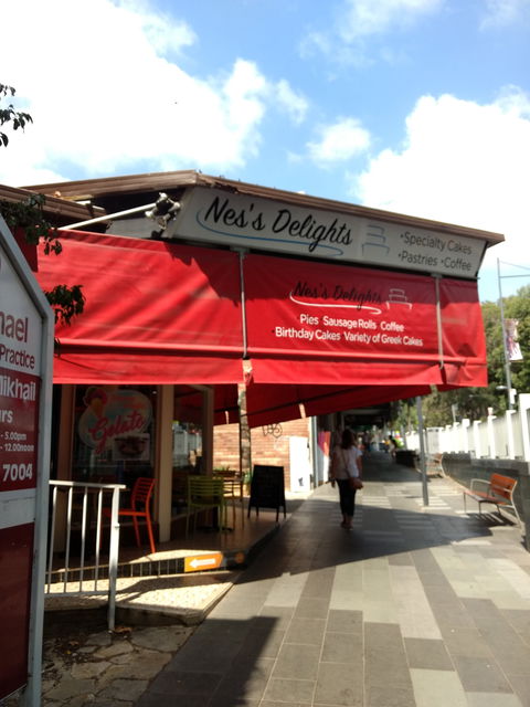 Nes's Delights - Great Ocean Road Tourism 0