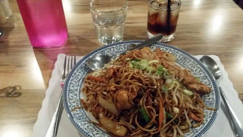 Oriental Palace - Great Ocean Road Tourism 0