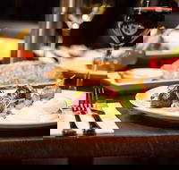 Redsalt Restaurant - Canberra - Great Ocean Road Tourism