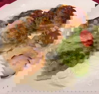 Restaurant Krakowianka at Cracovia Club - Great Ocean Road Tourism