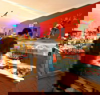 Roscoes Pizza - Great Ocean Road Tourism