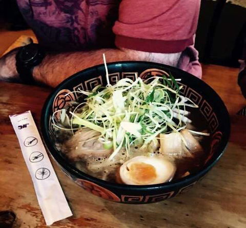 Ryo's Noodles - Great Ocean Road Tourism 0