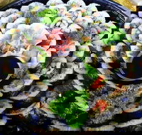 Sammy's Charcoal Chicken - Great Ocean Road Tourism