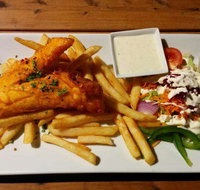 Shark Bay Hotel