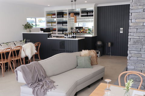 Stockmans Ridge Wines - Great Ocean Road Tourism 0