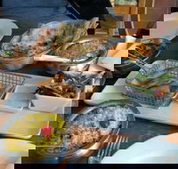 The Cove Indian Restaurant - Great Ocean Road Tourism