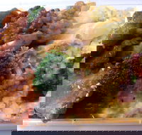 The Lunch Club - Great Ocean Road Tourism