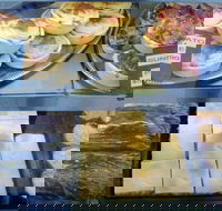 The Boardwalk Bakery  Cafe - Great Ocean Road Tourism