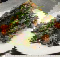 The Old Bank Cafe - Great Ocean Road Tourism