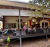 Wangi Falls Cafe - Great Ocean Road Tourism