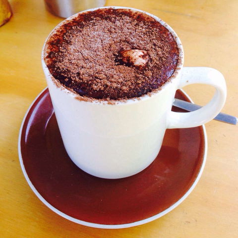 Waterview Cafe - Great Ocean Road Tourism 0