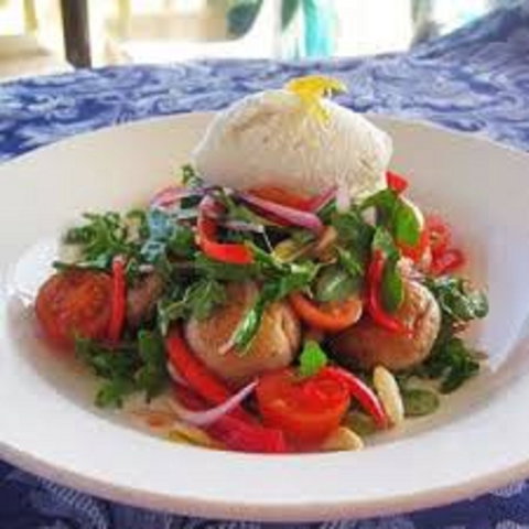 Yamba Marina Cafe - Great Ocean Road Tourism 1
