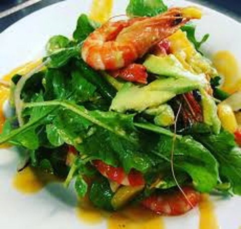 Yamba Marina Cafe - Great Ocean Road Tourism 2