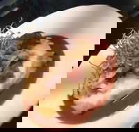 Baxter's Kitchen - St George Maso's