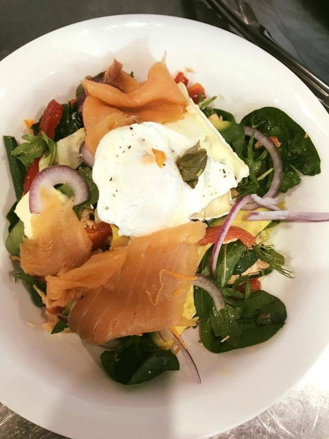 Cafe Culture - Great Ocean Road Tourism 0