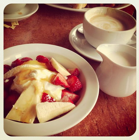 D'Lights Cafe - Great Ocean Road Tourism 0