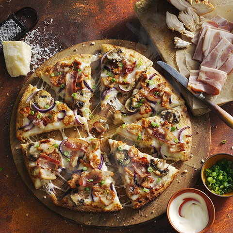 Domino's - Cedar Brush Creek - Great Ocean Road Tourism 0