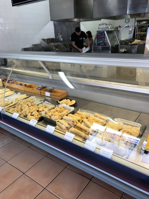 Fraggle's Fish & Chips - Great Ocean Road Tourism 0