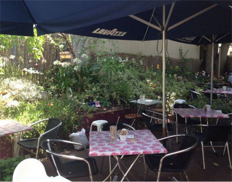 Herbees Cafe - Great Ocean Road Tourism 0