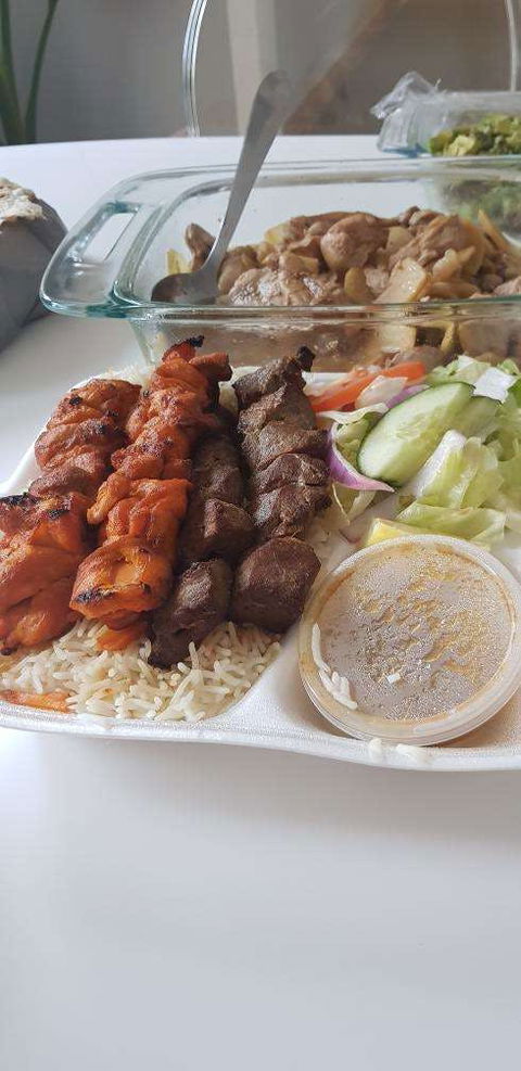 Jahan’s Best Food - Great Ocean Road Tourism 0