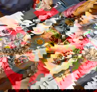 Kith 'n' Chow - Great Ocean Road Tourism