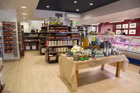 Knights Meats And Deli - Great Ocean Road Tourism 1