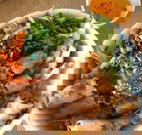 Lemongrass Thai  Vietnamese - Great Ocean Road Tourism