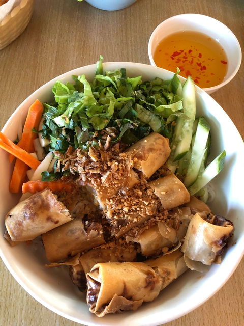 Lemongrass Thai & Vietnamese - Great Ocean Road Tourism 0