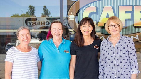 Little Darling Cafe - Temporarily Closed - Great Ocean Road Tourism 0