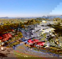 Live Foods Cafe - Great Ocean Road Tourism