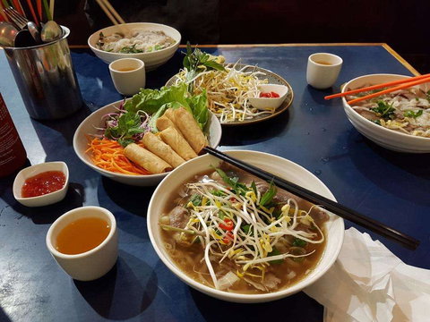 Madame Saigon - Great Ocean Road Tourism 0