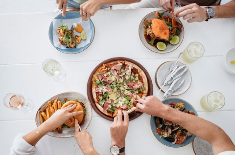 Margarita Daze - Great Ocean Road Tourism 0