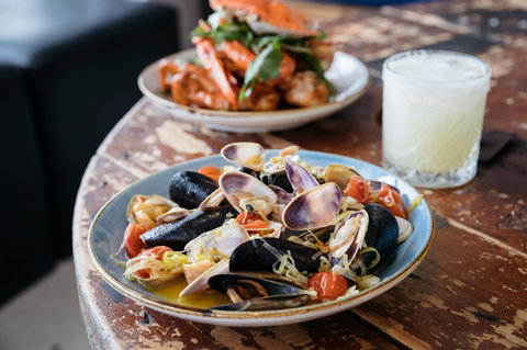 Margarita Daze - Great Ocean Road Tourism 1