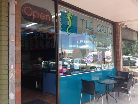 Middle Park Hotel - Great Ocean Road Tourism 0