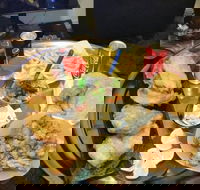 Mina Bay Seafood - Great Ocean Road Tourism