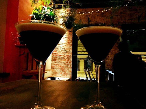 Mollie's Bar & Diner - Great Ocean Road Tourism 0