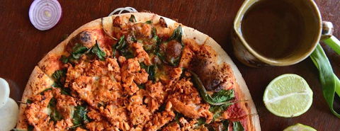 Monster Pizza - Great Ocean Road Tourism 0