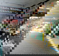 Mortdale Wishbone Chicken