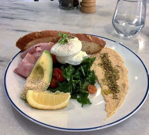 Mr O Kitchen Espresso - Great Ocean Road Tourism 0