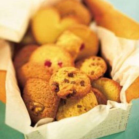 Mrs. Fields - Narre Warren - Great Ocean Road Tourism 0